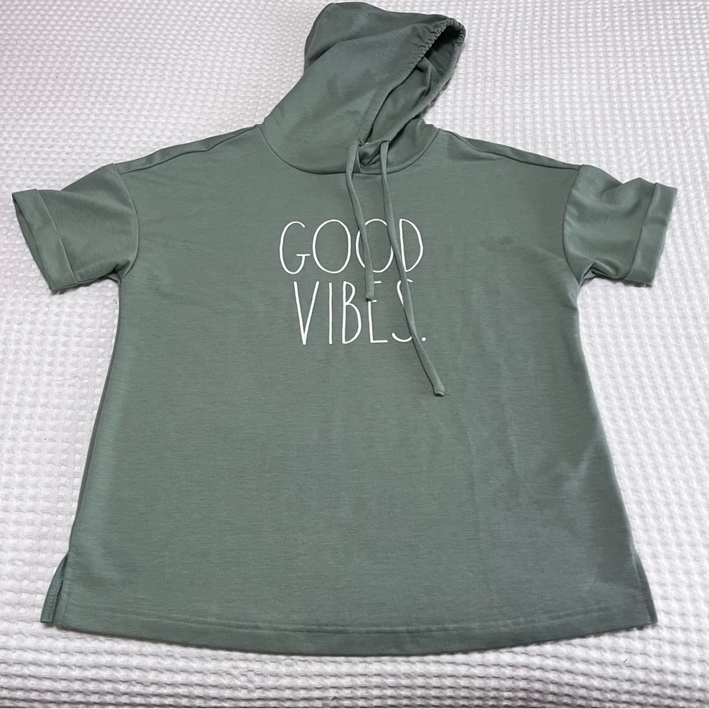 RAE Dunn pullover hoodie